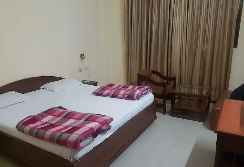 Hotelli Park Inn