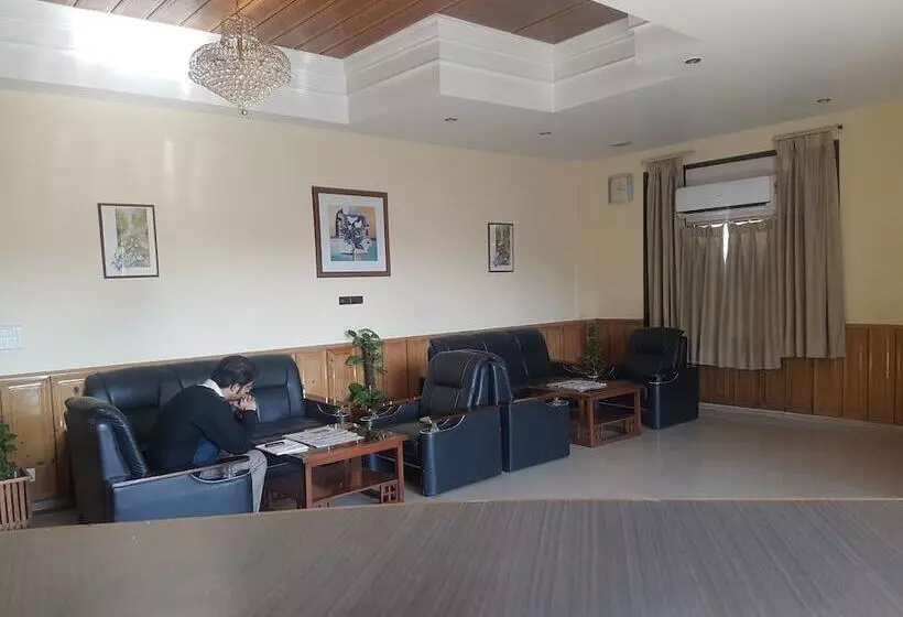 Hotelli Park Inn
