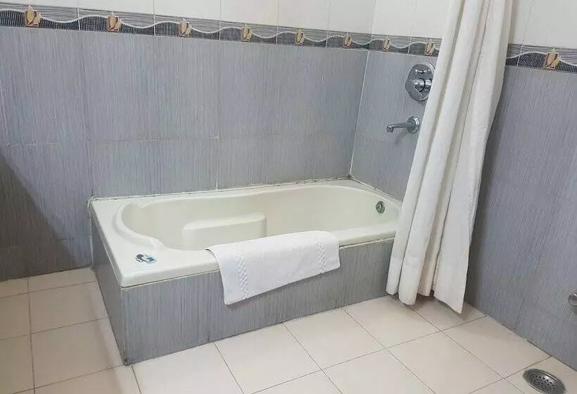 Hotelli Park Inn