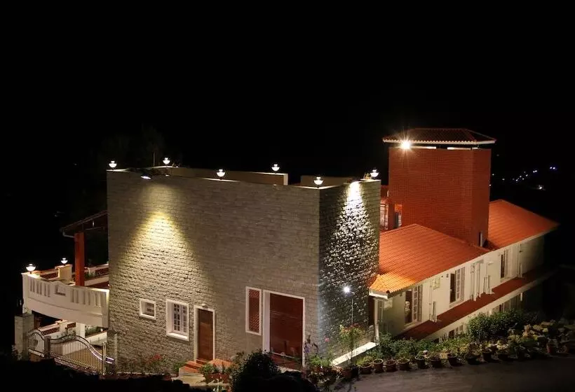 Hotelli Park Royale
