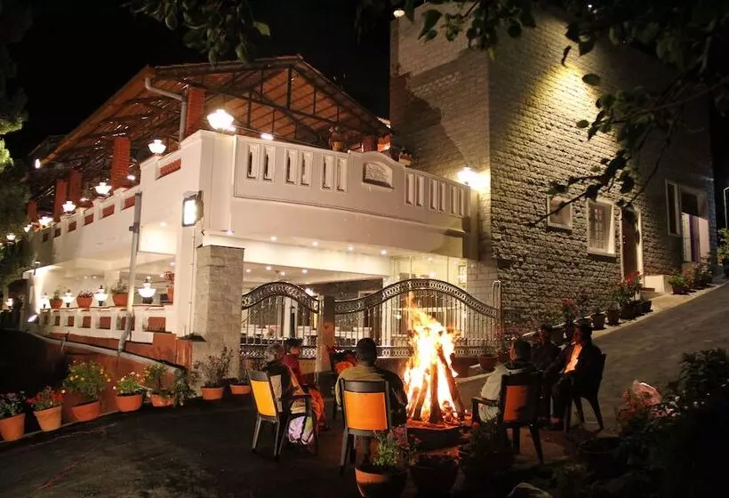 Hotelli Park Royale