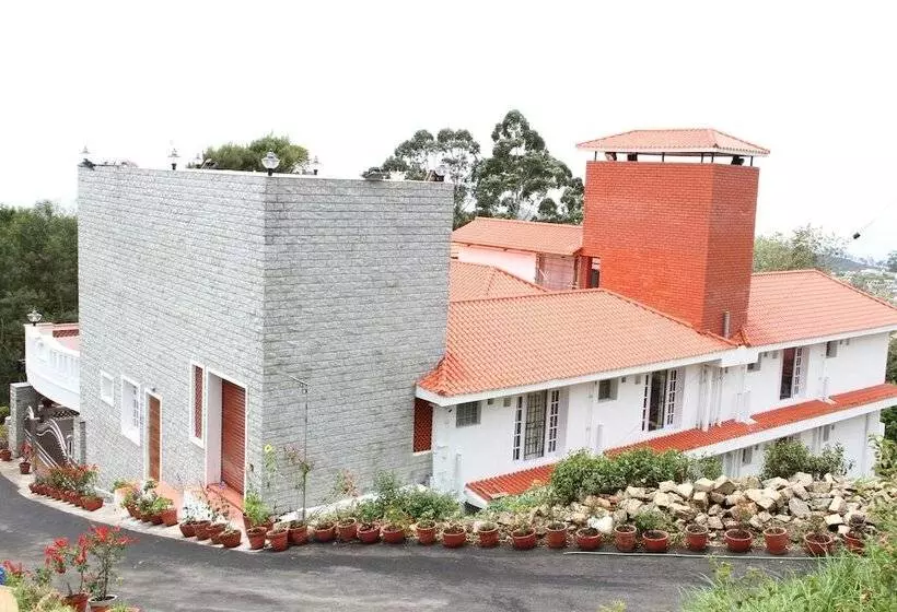 Hotelli Park Royale