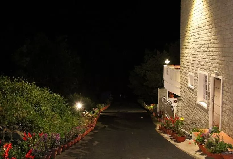 Hotelli Park Royale