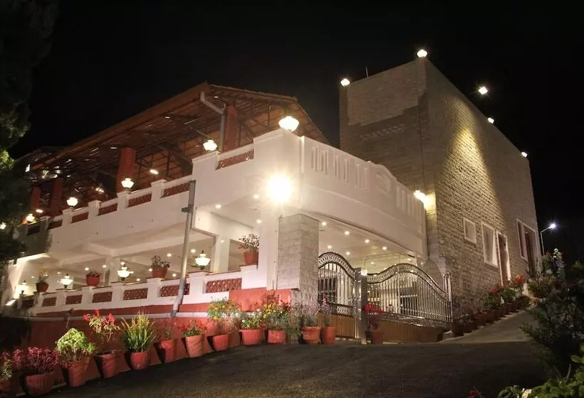 Hotelli Park Royale