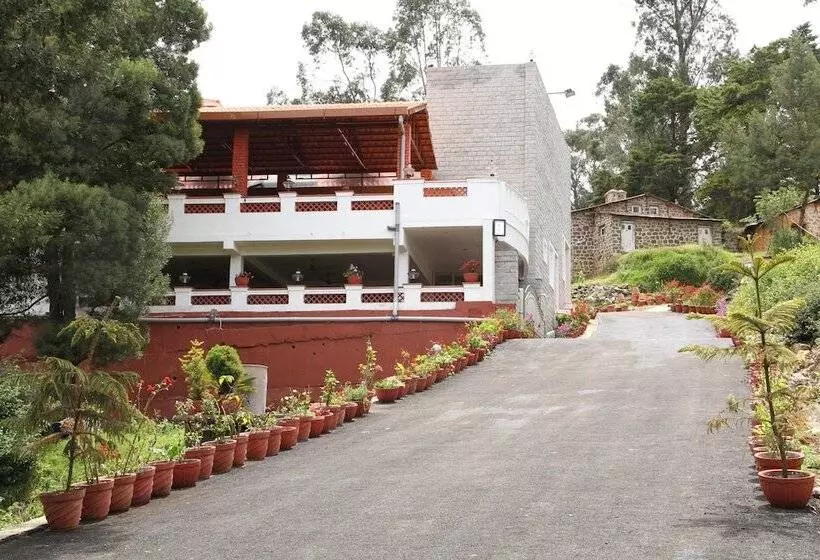 Hotelli Park Royale