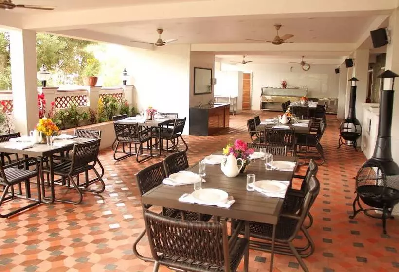 Hotelli Park Royale
