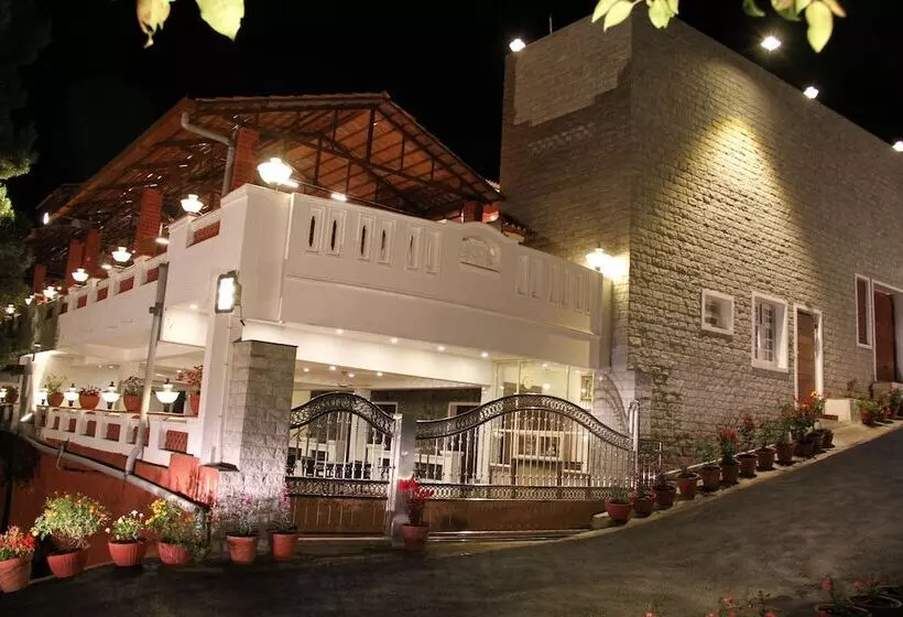 Hotelli Park Royale