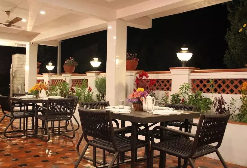 Hotelli Park Royale