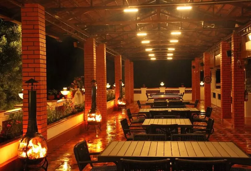 Hotelli Park Royale