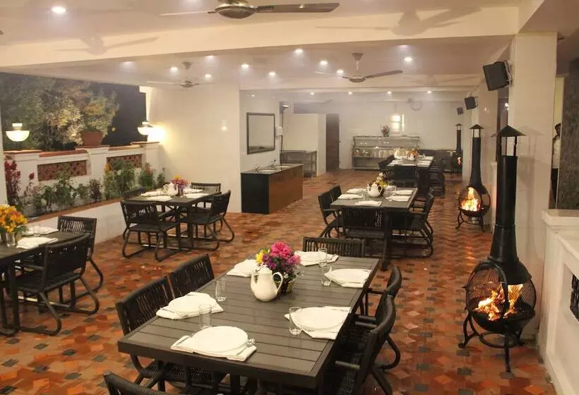 Hotelli Park Royale