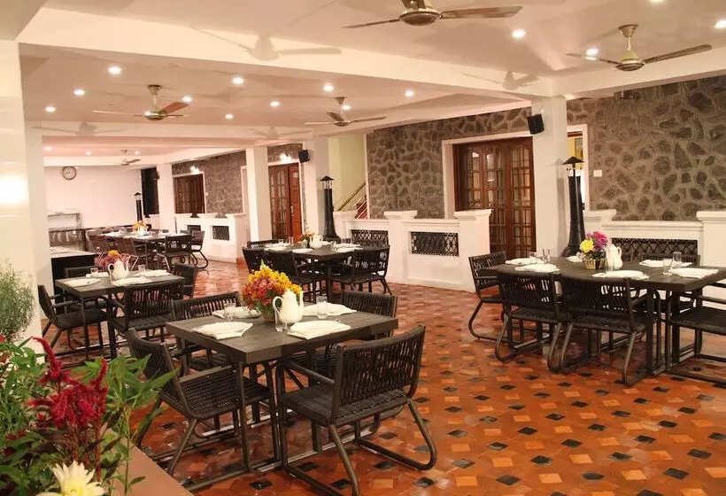 Hotelli Park Royale