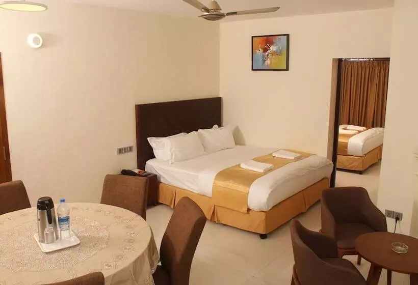 Hotelli Park Royale