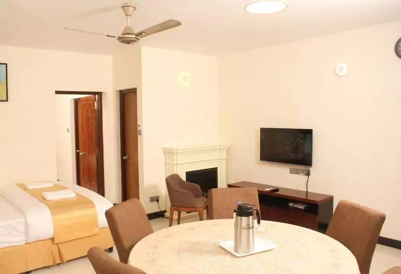 Hotelli Park Royale