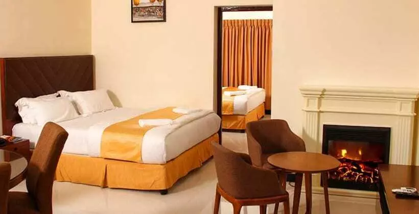 Hotelli Park Royale