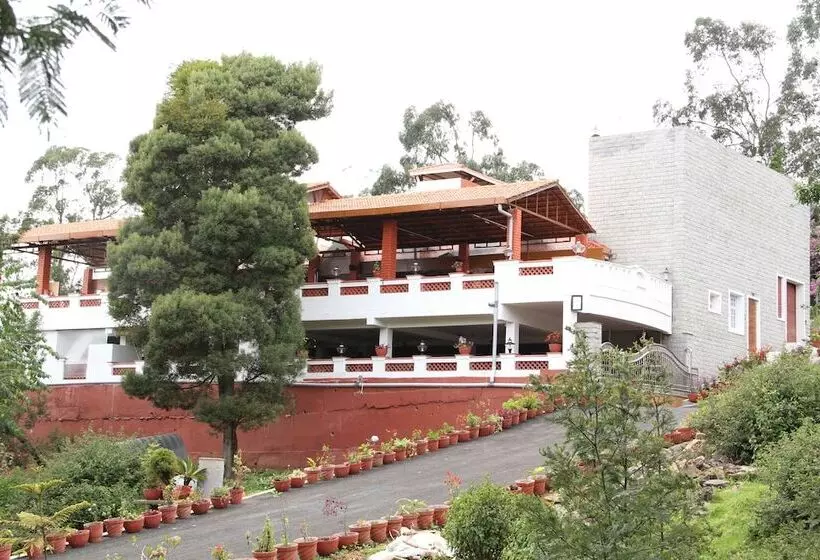 Hotelli Park Royale