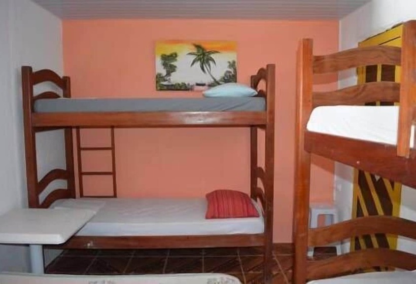 酒店 Pousada Central