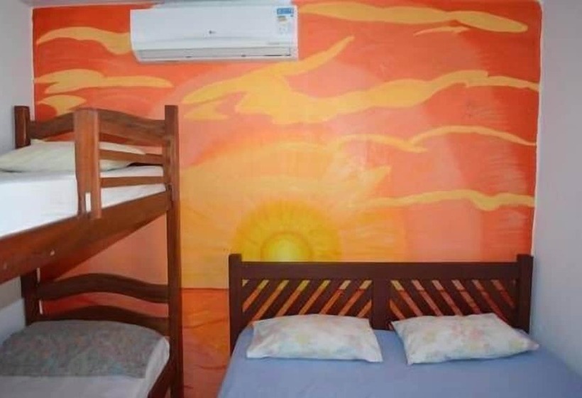 酒店 Pousada Central