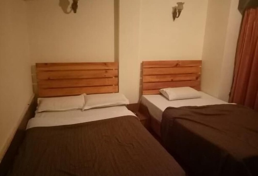 هتل Sonam Trophel Inn