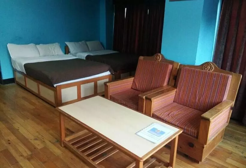 هتل Sonam Trophel Inn