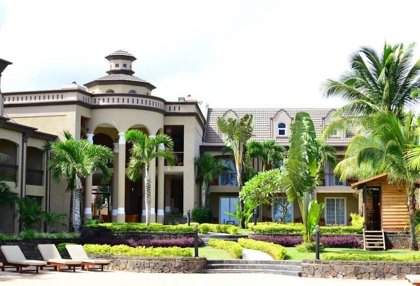 Hotel Sunset Reef Resort & Spa