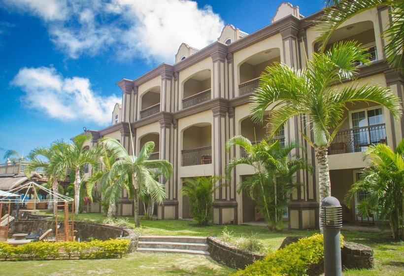 Hotel Sunset Reef Resort & Spa