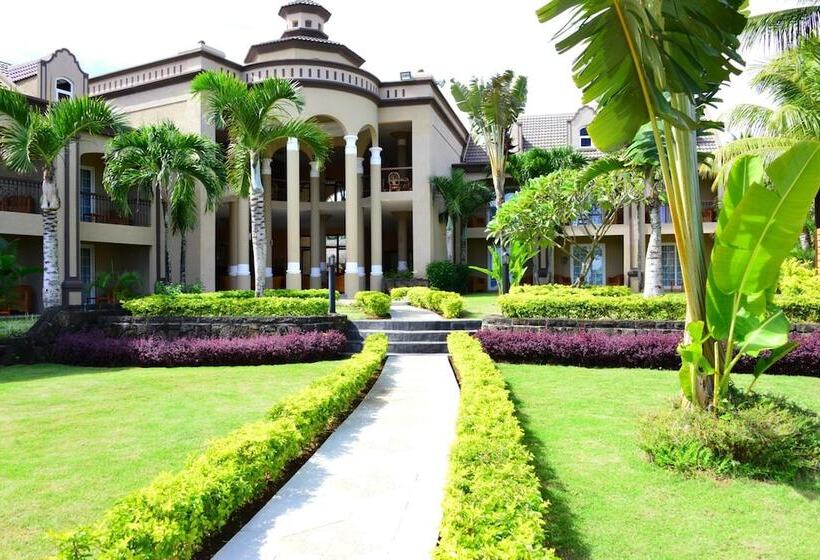 Hotel Sunset Reef Resort & Spa