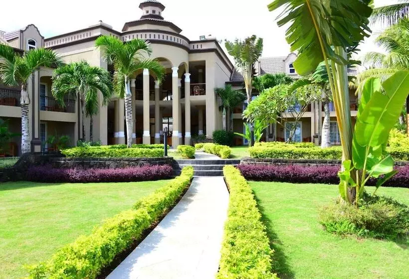 هتل Sunset Reef Resort & Spa