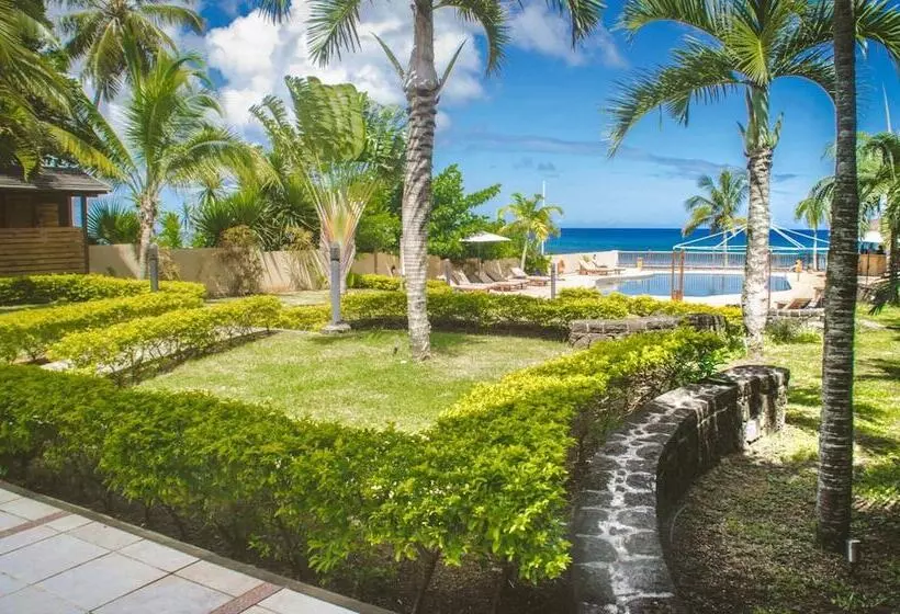 هتل Sunset Reef Resort & Spa