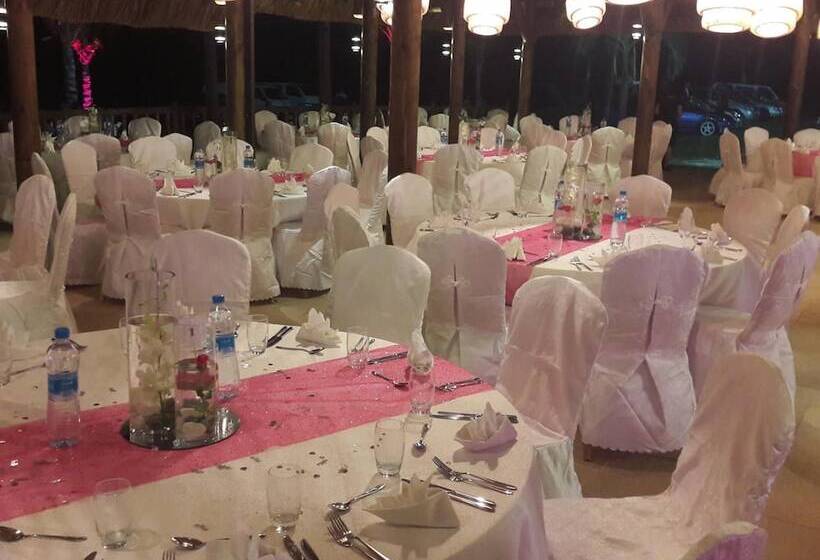 Hotel Sunset Reef Resort & Spa