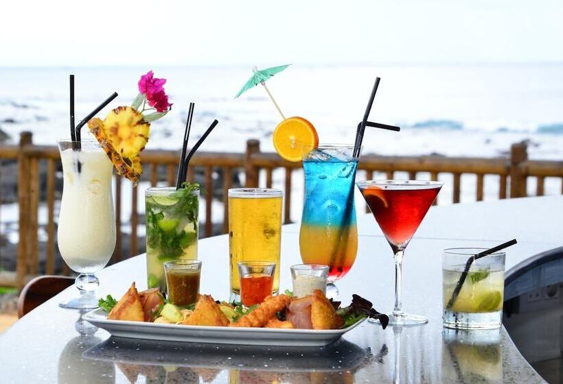 Hotel Sunset Reef Resort & Spa