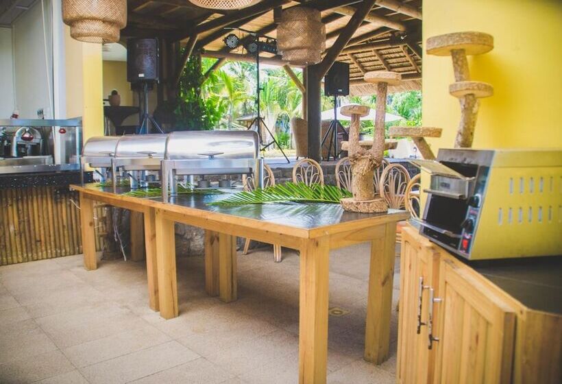 Hotel Sunset Reef Resort & Spa