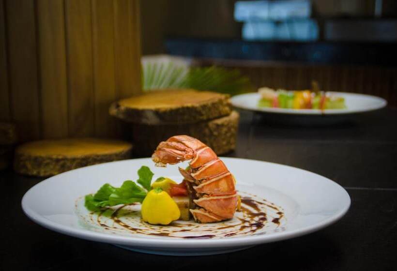 Hotel Sunset Reef Resort & Spa