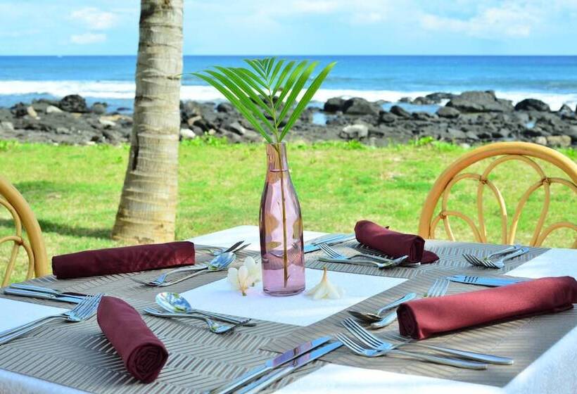 Hotel Sunset Reef Resort & Spa