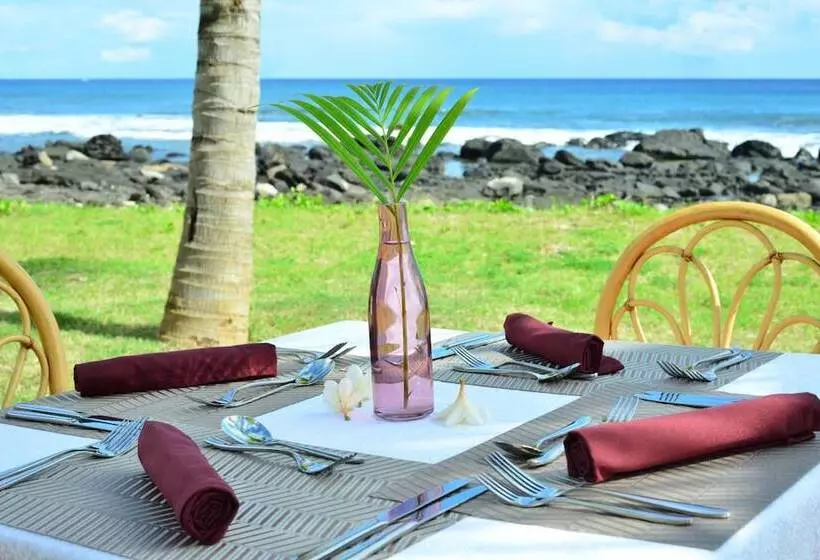 هتل Sunset Reef Resort & Spa