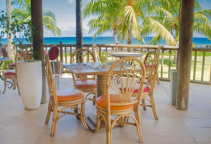 Hotel Sunset Reef Resort & Spa