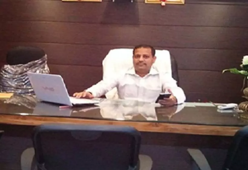ホテル Uttaranchal Tourist Guest House