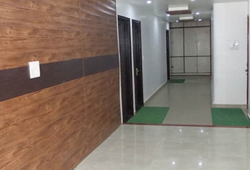 Отель Uttaranchal Tourist Guest House