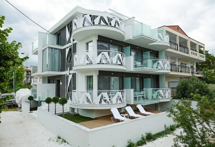 La Boheme Luxury Living