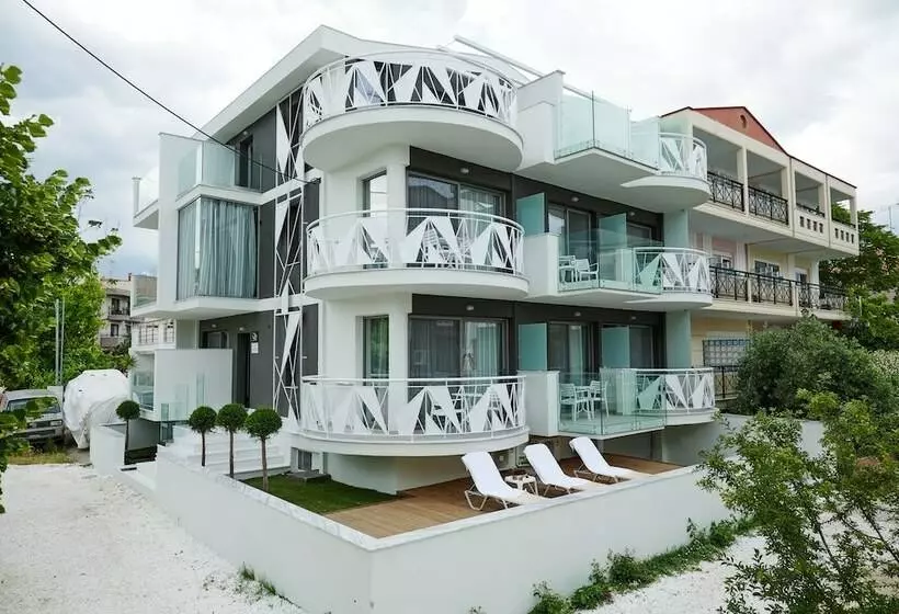 La Boheme Luxury Living