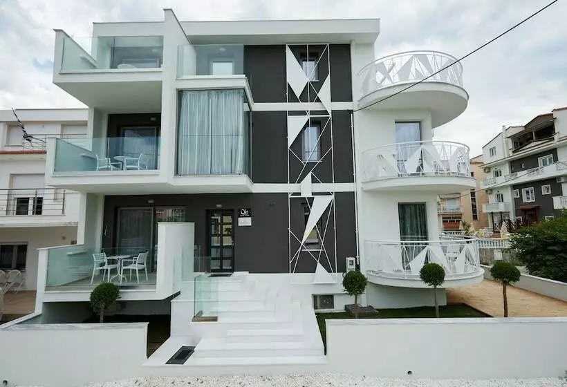 La Boheme Luxury Living