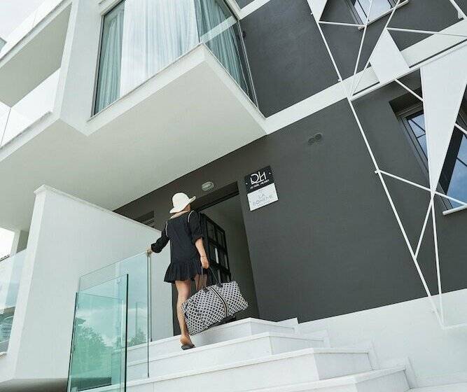 La Boheme Luxury Living