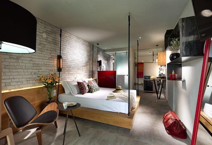 La Boheme Luxury Living