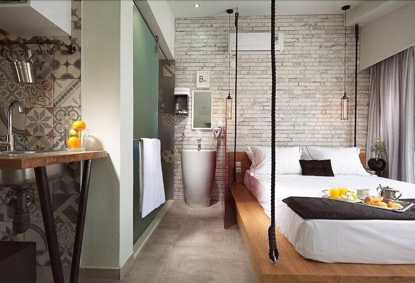 La Boheme Luxury Living