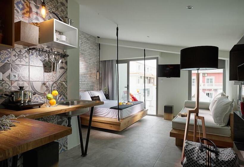 La Boheme Luxury Living