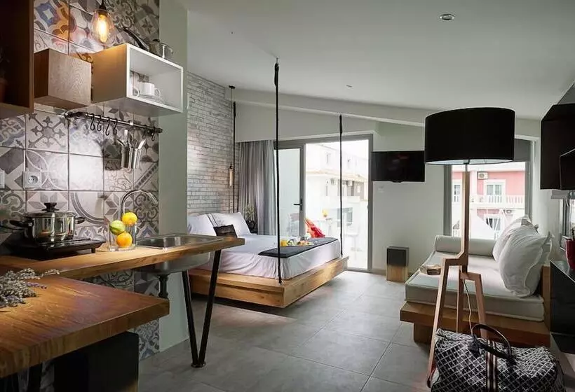 La Boheme Luxury Living