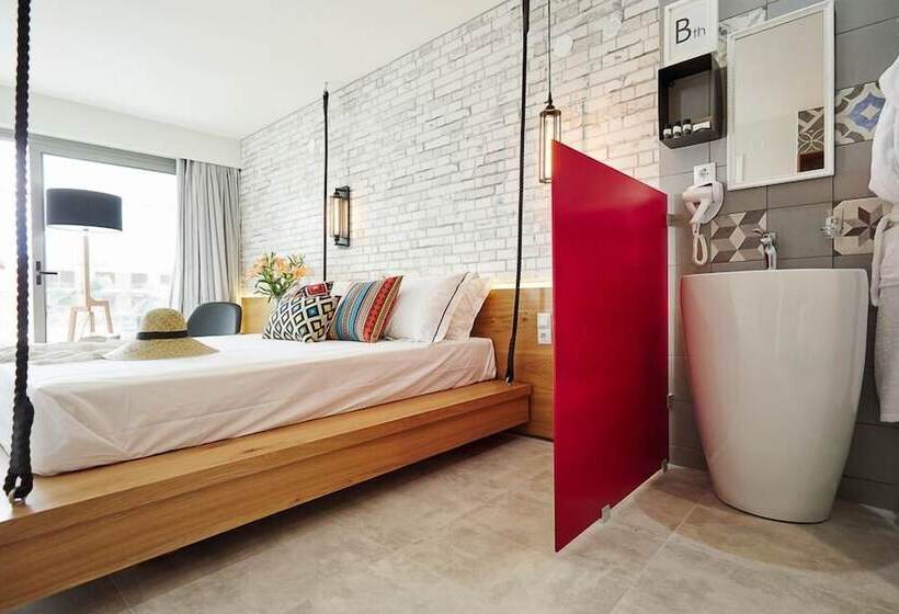 La Boheme Luxury Living