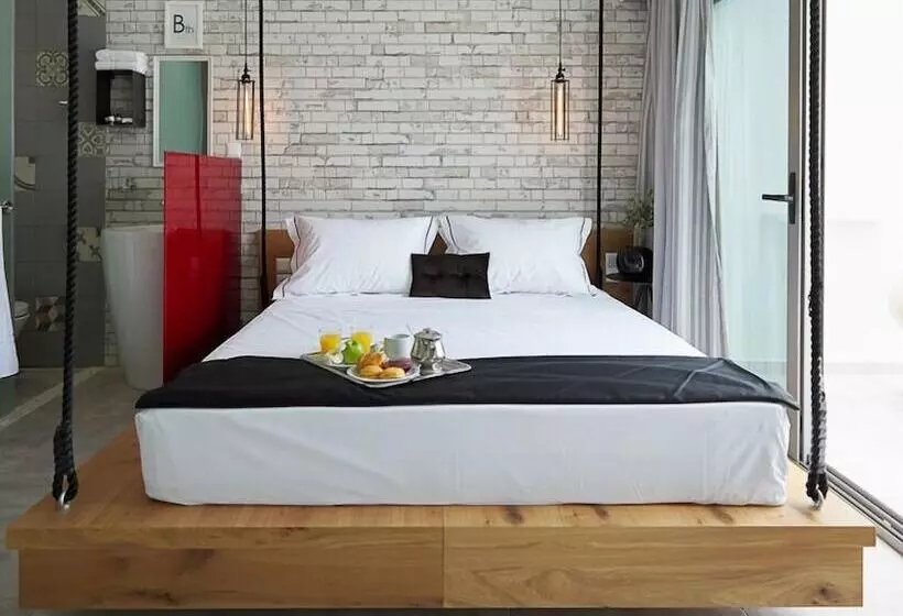 La Boheme Luxury Living