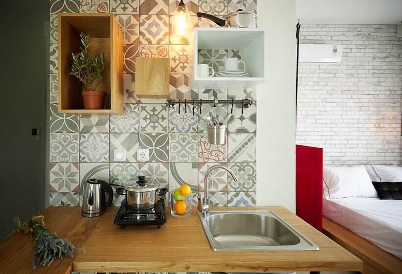 La Boheme Luxury Living