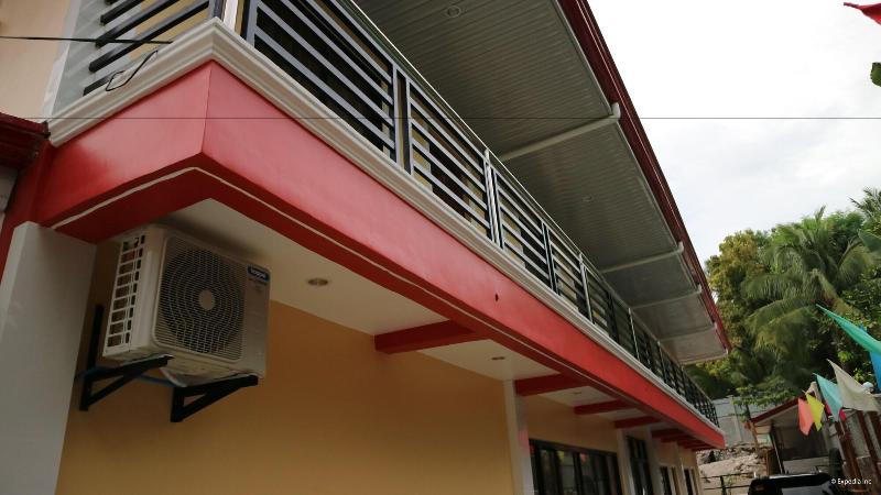 La Fela Pension House