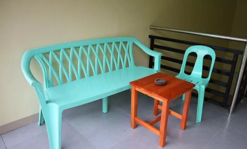 La Fela Pension House